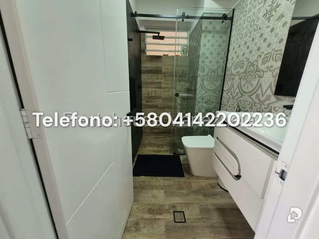 Apartamento en Lomas del Sol, Caracas – 17