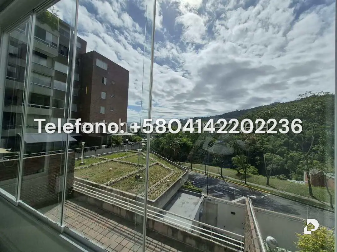 Apartamento en Lomas del Sol, Caracas – 15