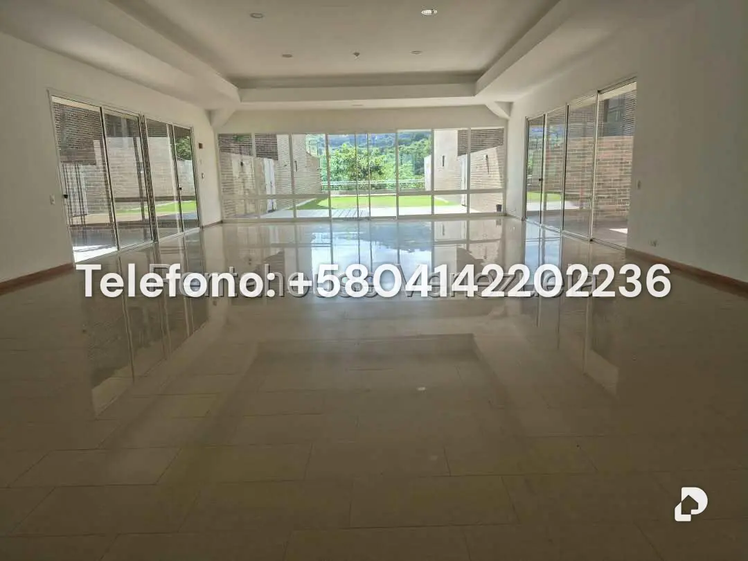 Apartamento en Lomas del Sol, Caracas – 26