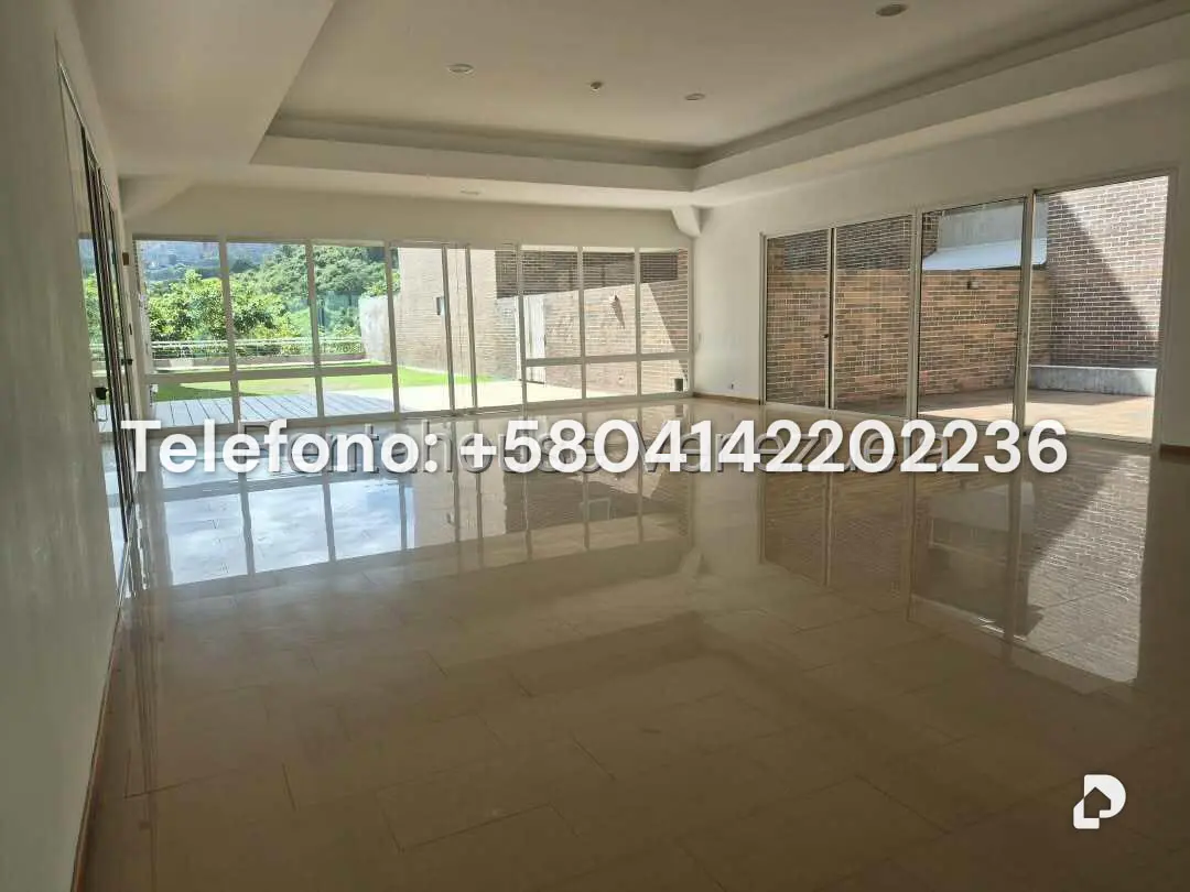 Apartamento en Lomas del Sol, Caracas – 28