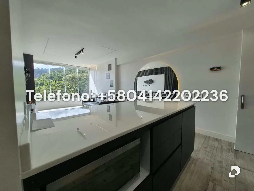 Apartamento en Lomas del Sol, Caracas – 6
