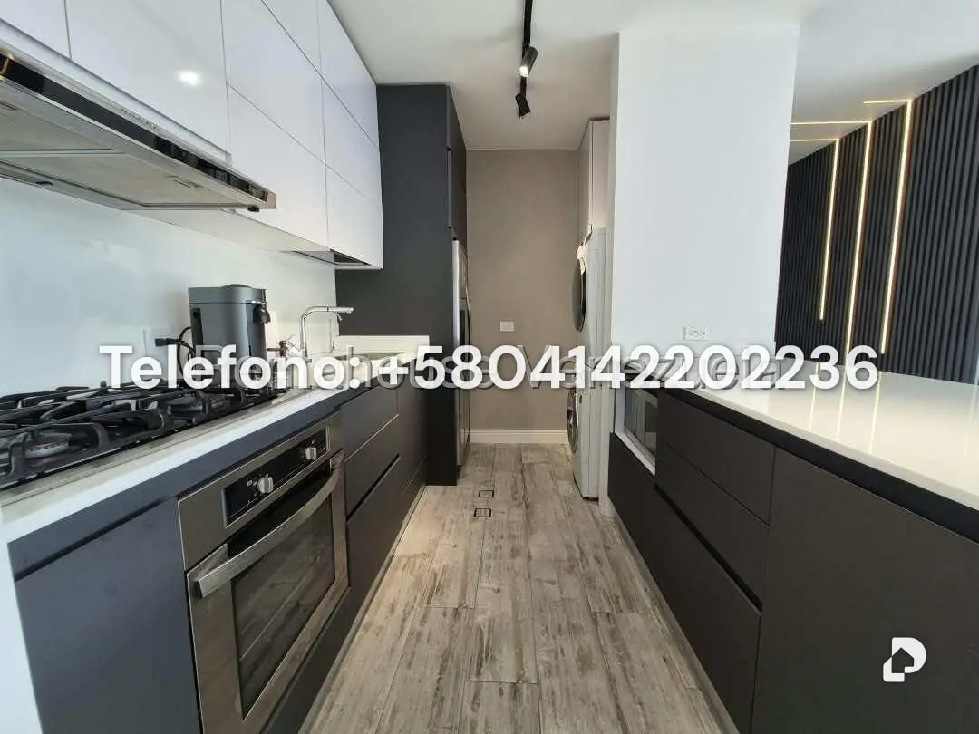 Apartamento en Lomas del Sol, Caracas – 8