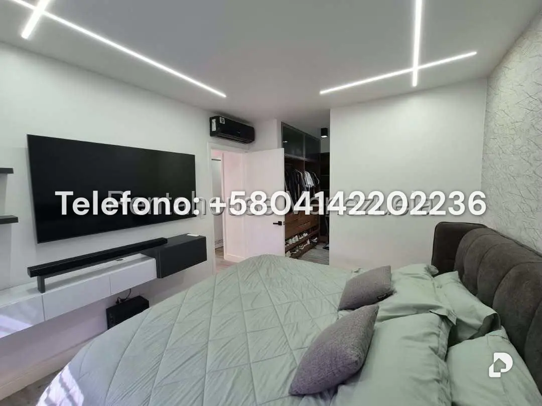 Apartamento en Lomas del Sol, Caracas – 22