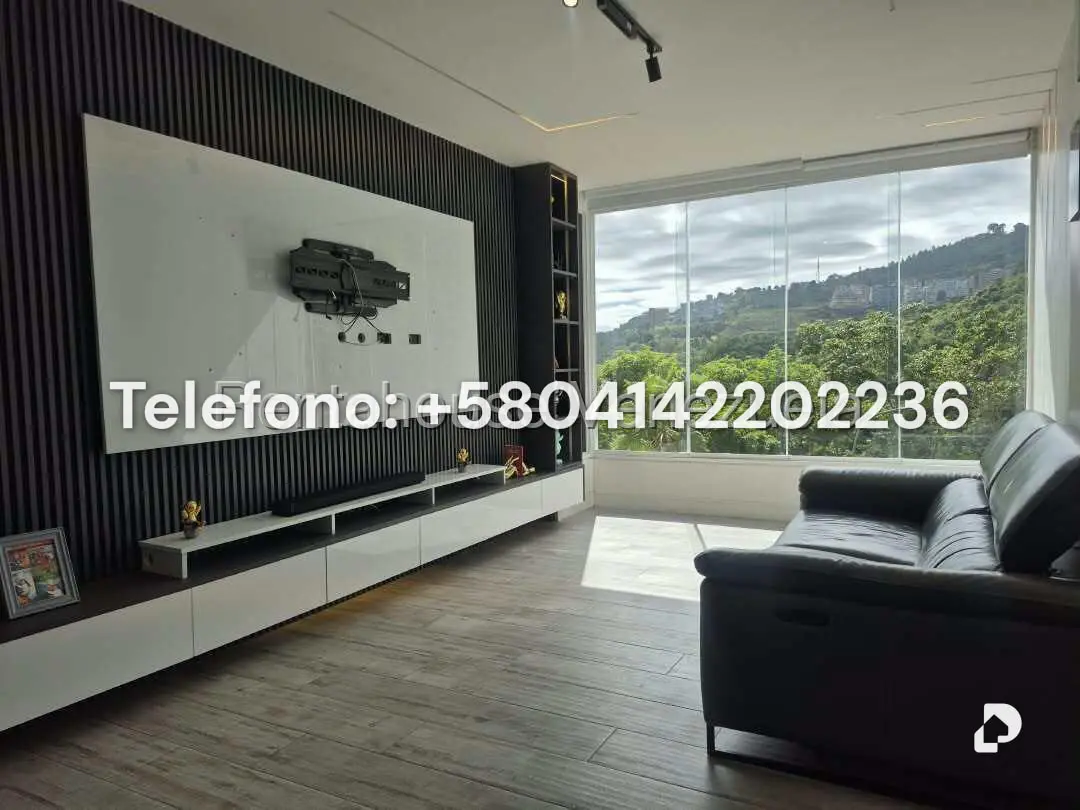 Apartamento en Lomas del Sol, Caracas – 3