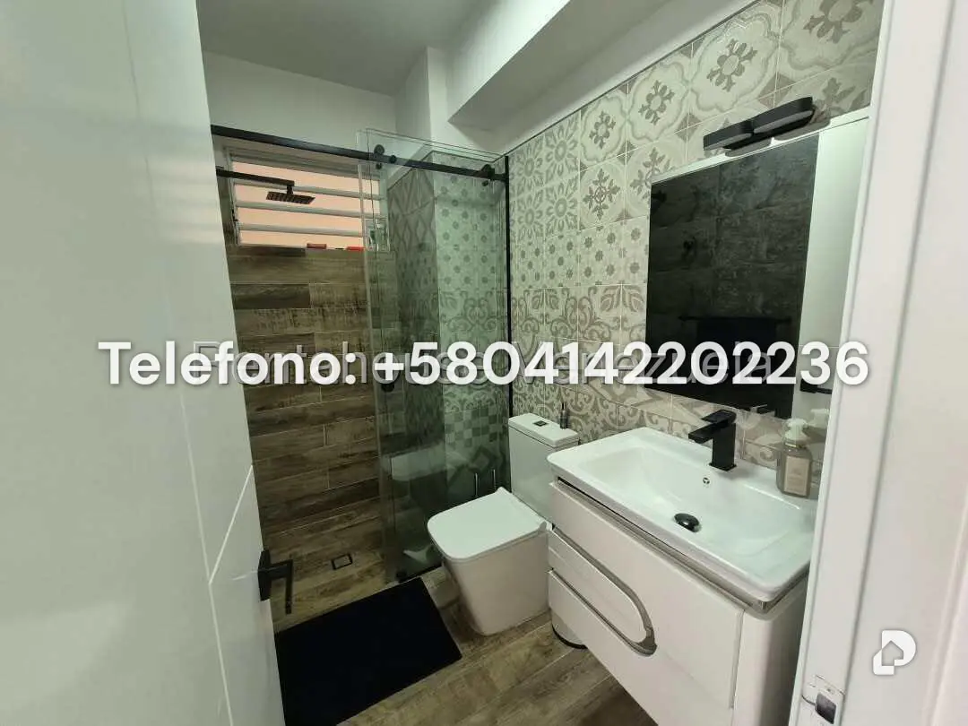 Apartamento en Lomas del Sol, Caracas – 16