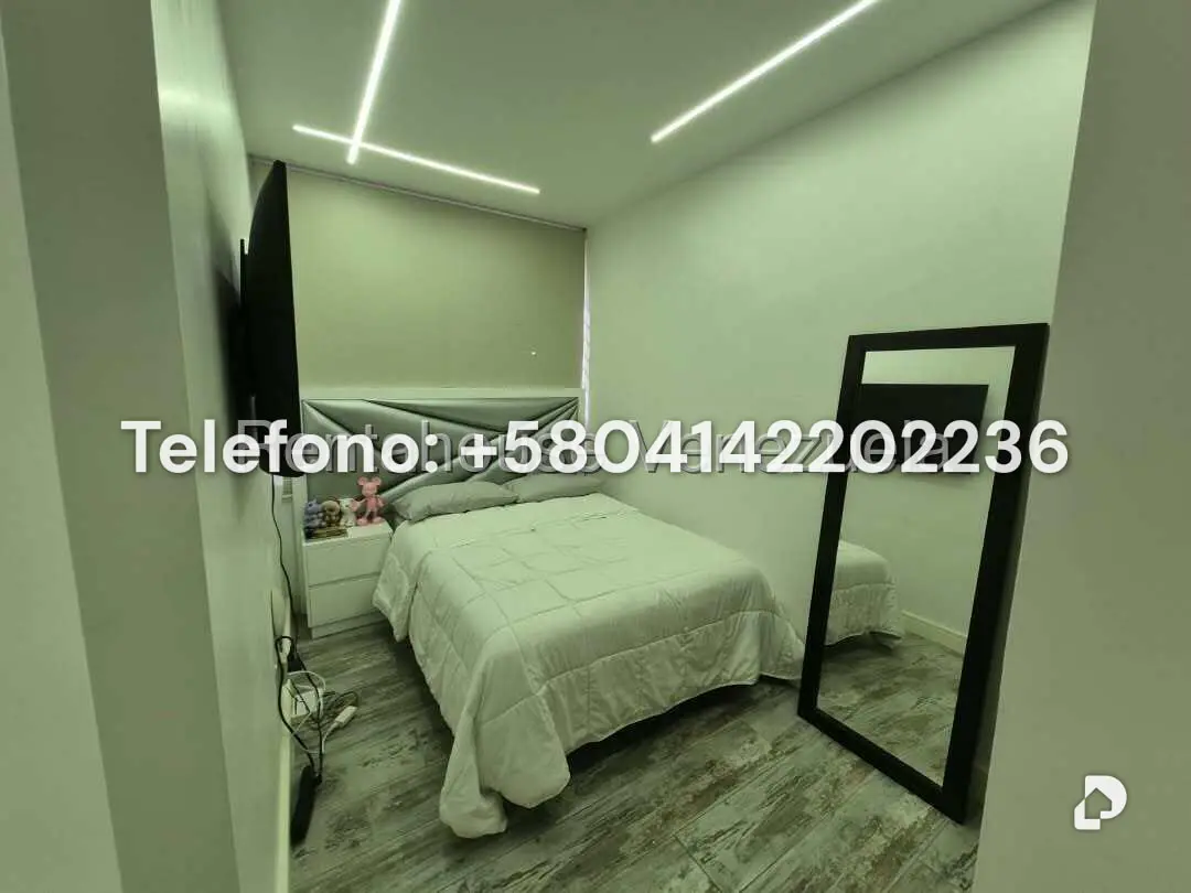 Apartamento en Lomas del Sol, Caracas – 18