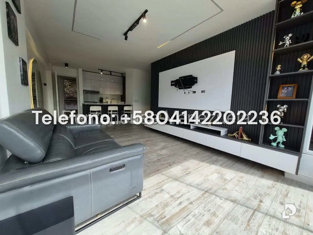 Apartamento en Lomas del Sol, Caracas – 12