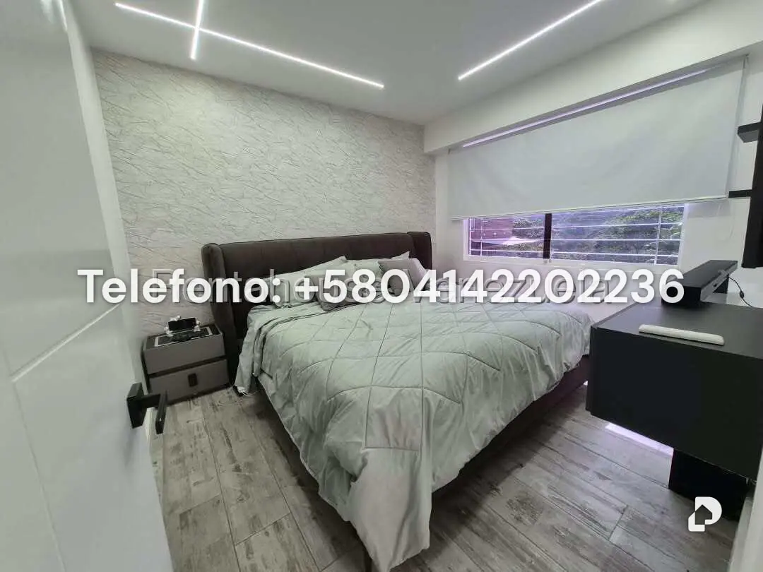 Apartamento en Lomas del Sol, Caracas – 21