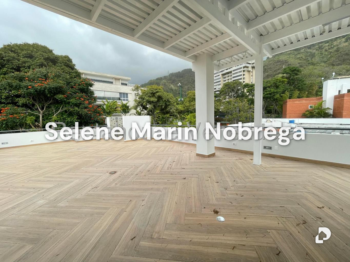 Casa en La Castellana, Caracas – 21