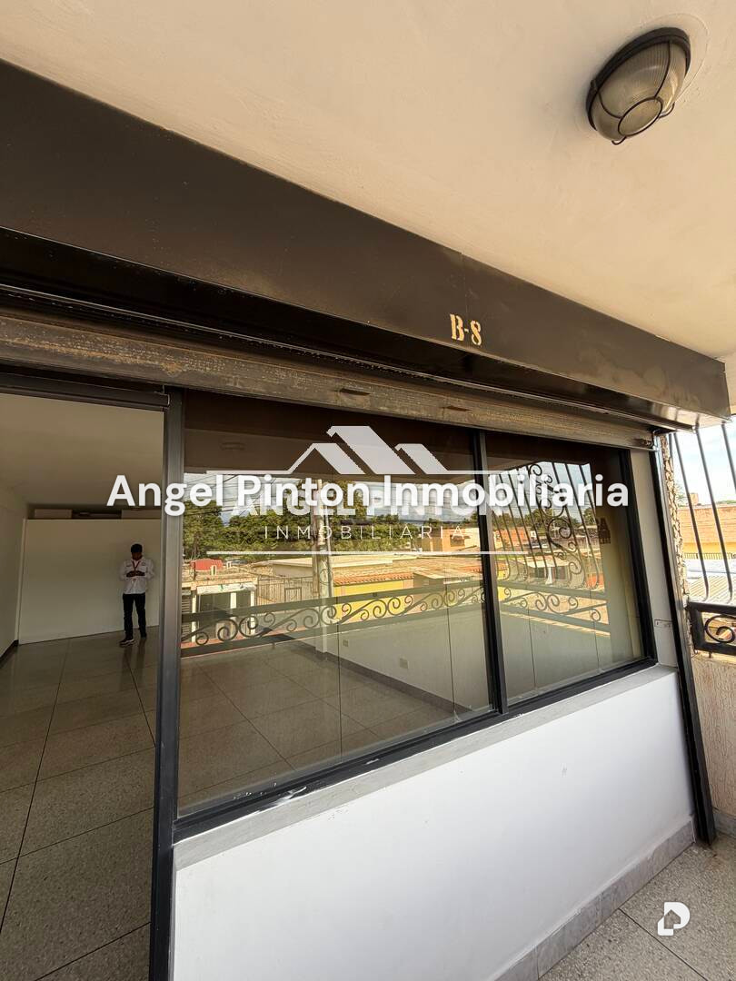 Local comercial en Los Robles, Maracaibo – 3