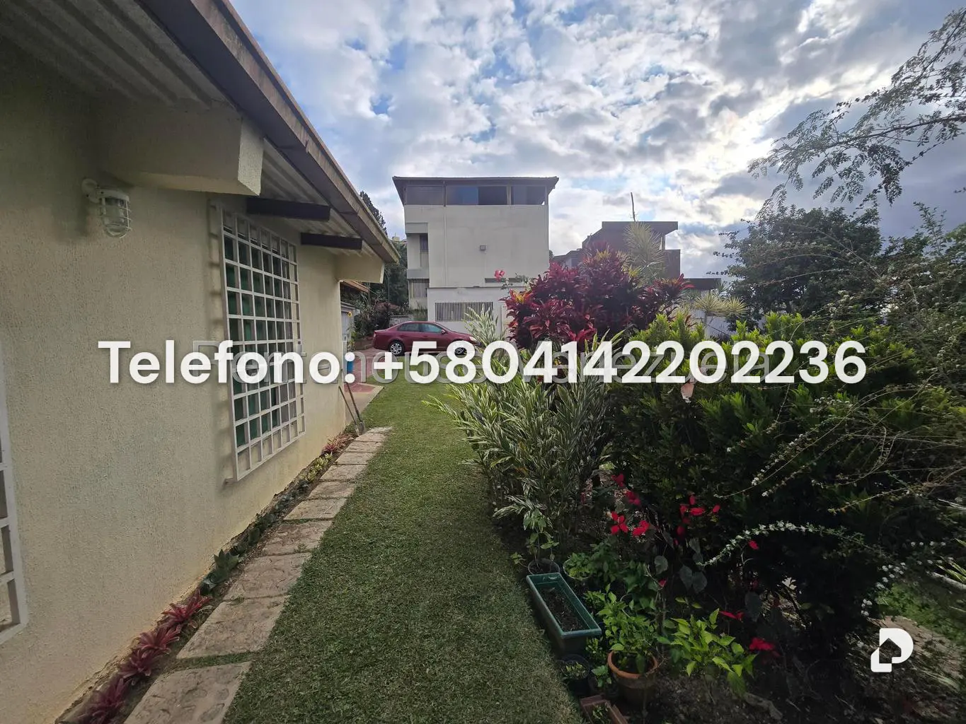 House in Los Naranjos (del Cafetal), Caracas – 6