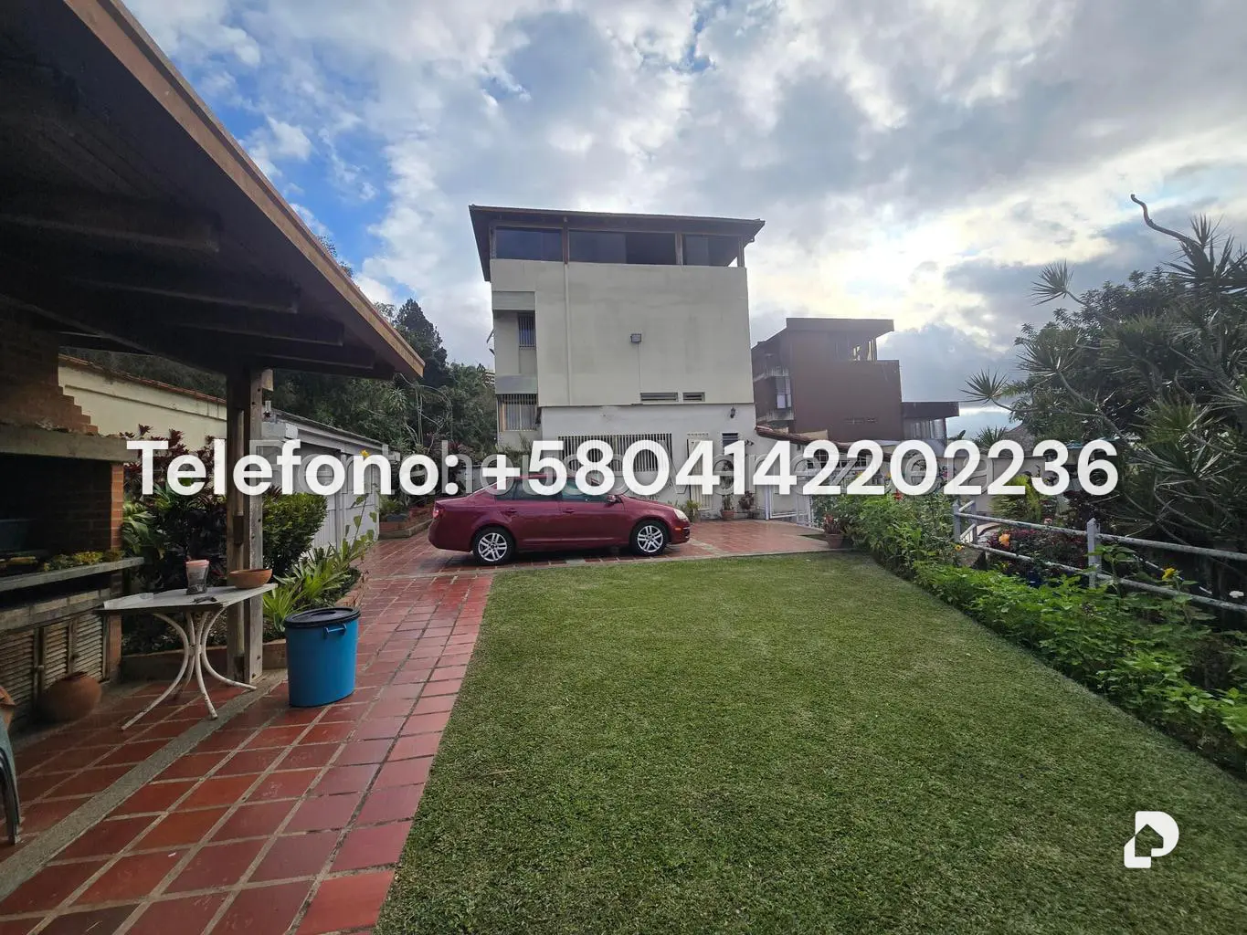 House in Los Naranjos (del Cafetal), Caracas – 5
