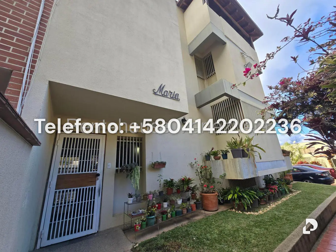 House in Los Naranjos (del Cafetal), Caracas – 4