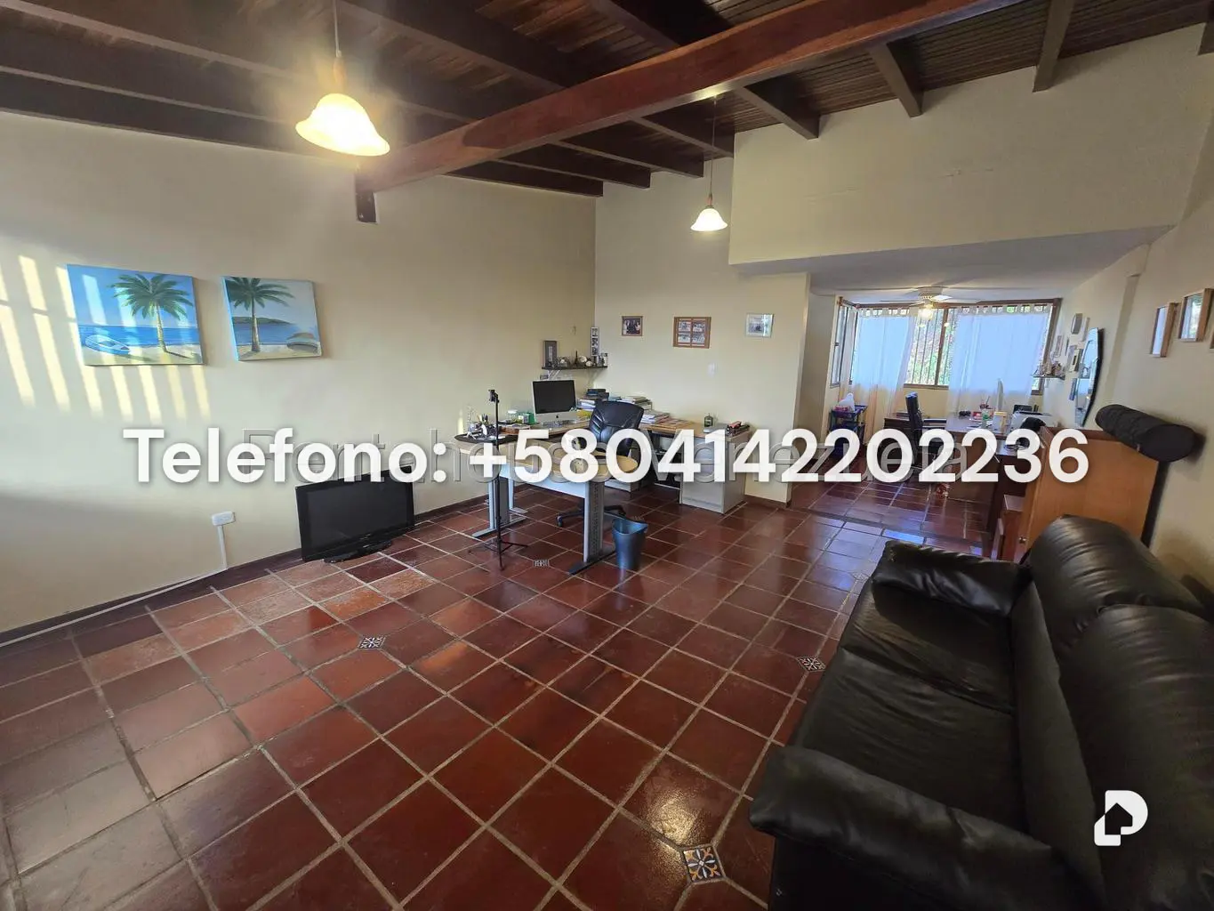 House in Los Naranjos (del Cafetal), Caracas – 21