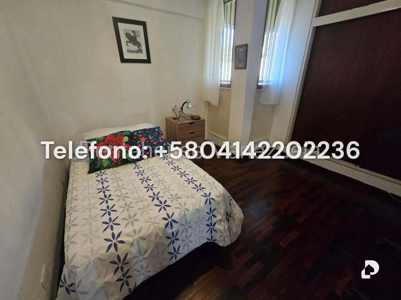 House in Los Naranjos (del Cafetal), Caracas – 20