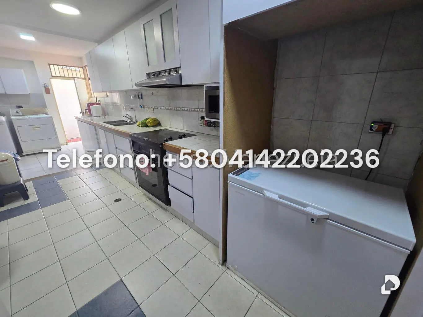 House in Los Naranjos (del Cafetal), Caracas – 12
