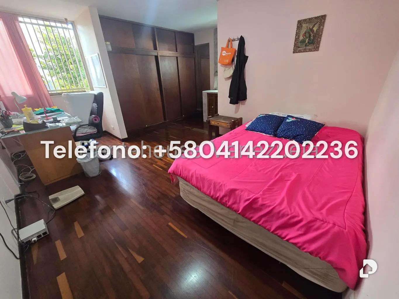 House in Los Naranjos (del Cafetal), Caracas – 14
