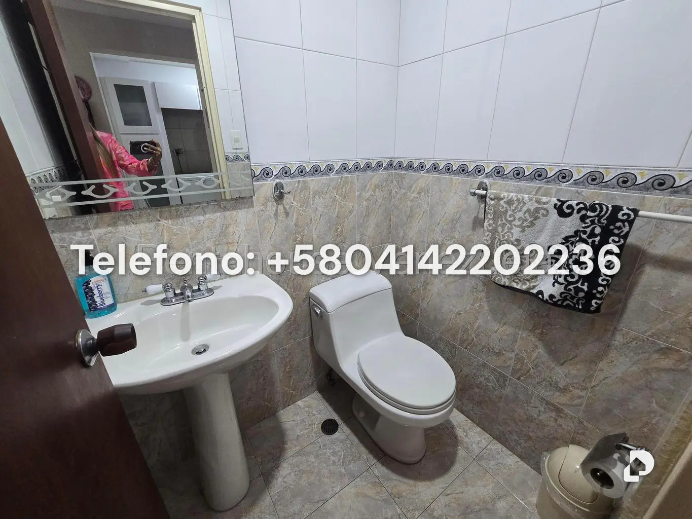House in Los Naranjos (del Cafetal), Caracas – 13