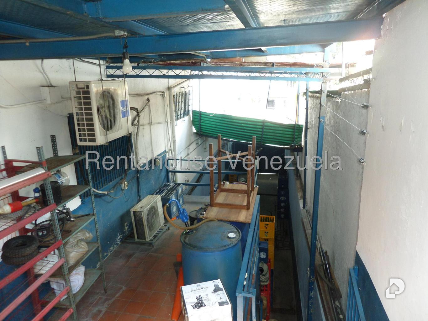Local comercial en Boleíta Norte, Caracas – 14