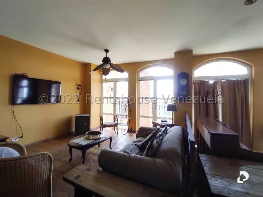 Apartamento en Maracay – 4