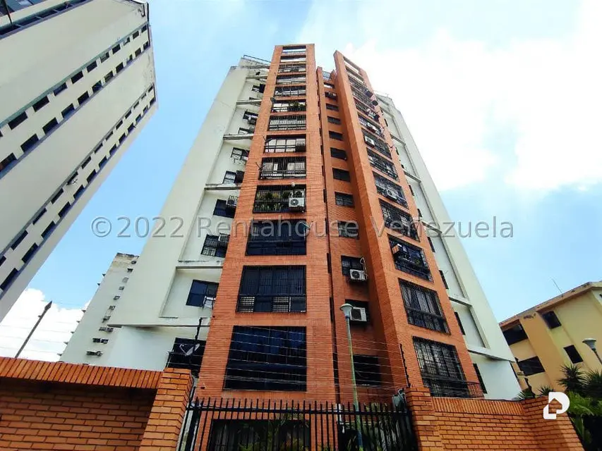 Apartamento en Maracay – 2