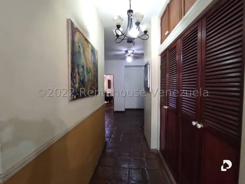 Apartamento en Maracay – 27