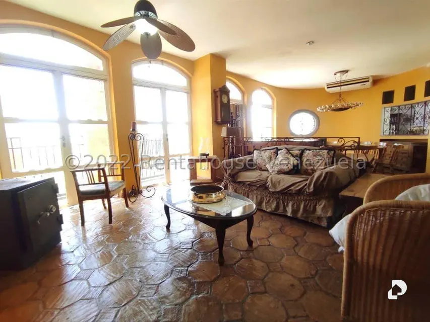 Apartamento en Maracay – 7
