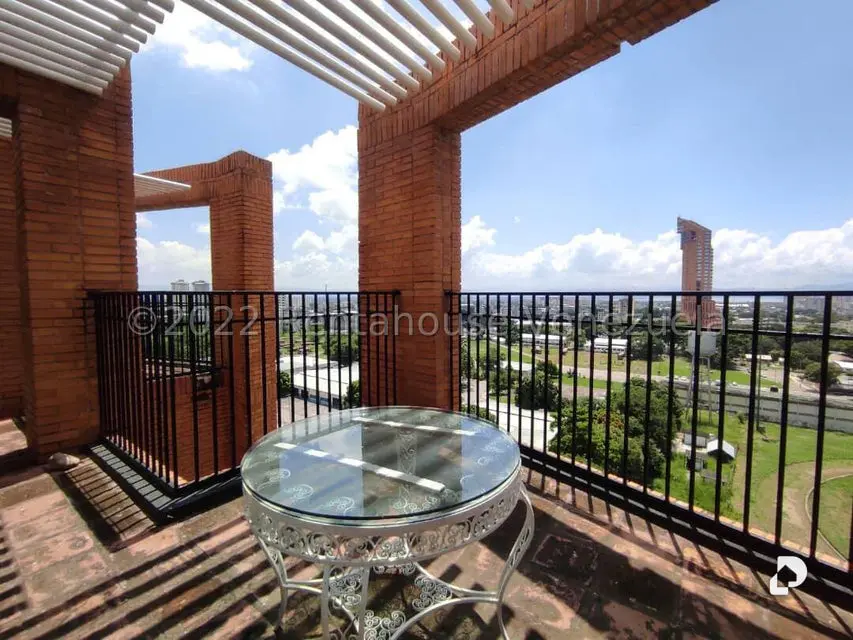 Apartamento en Maracay – 17