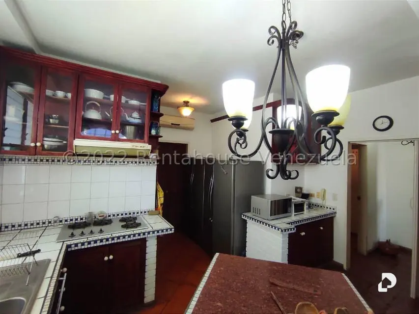 Apartamento en Maracay – 9