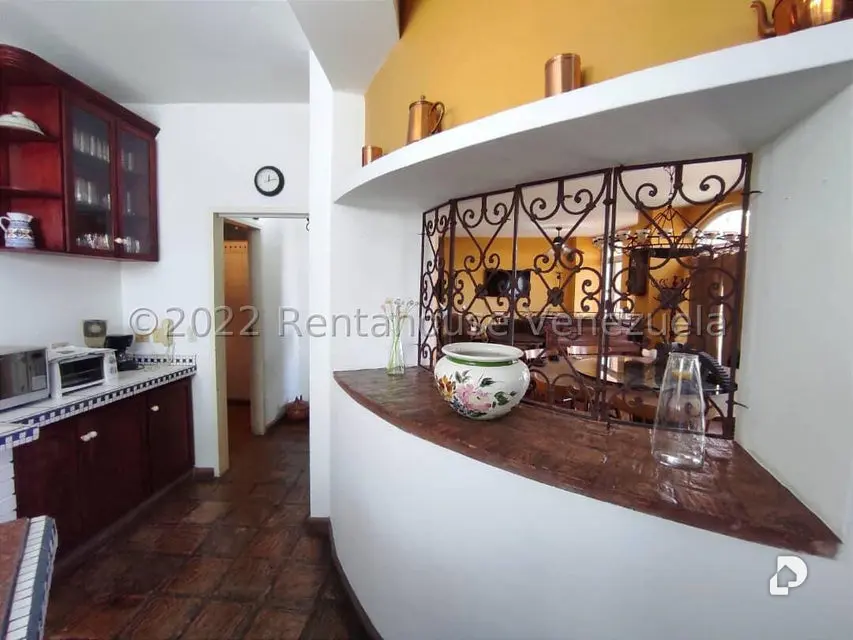 Apartamento en Maracay – 10