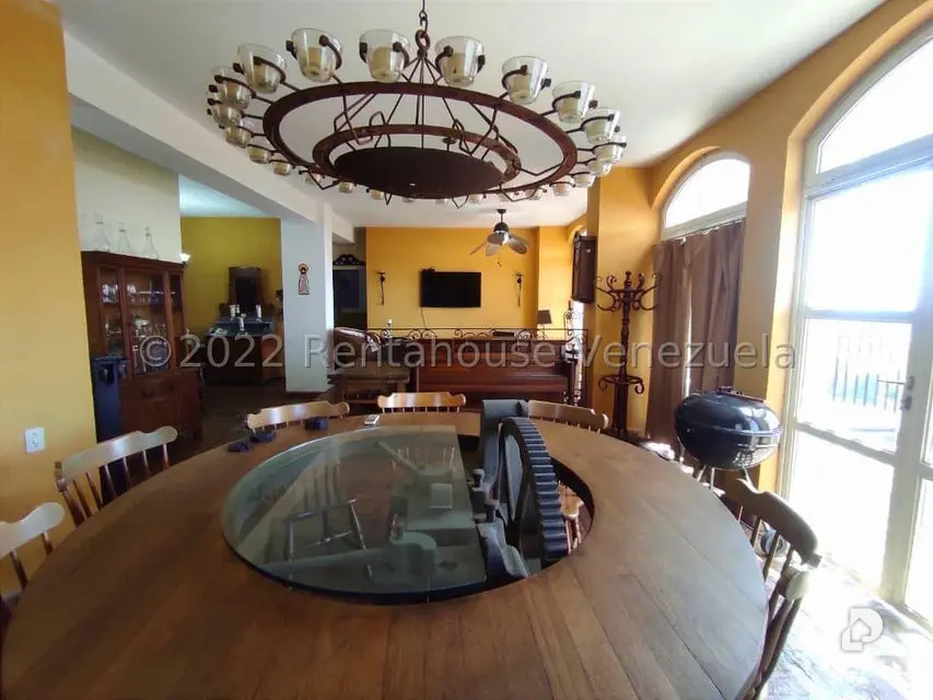 Apartamento en Maracay – 5