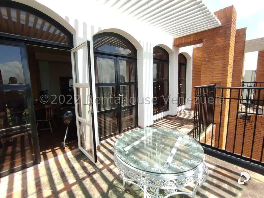 Apartamento en Maracay – 18