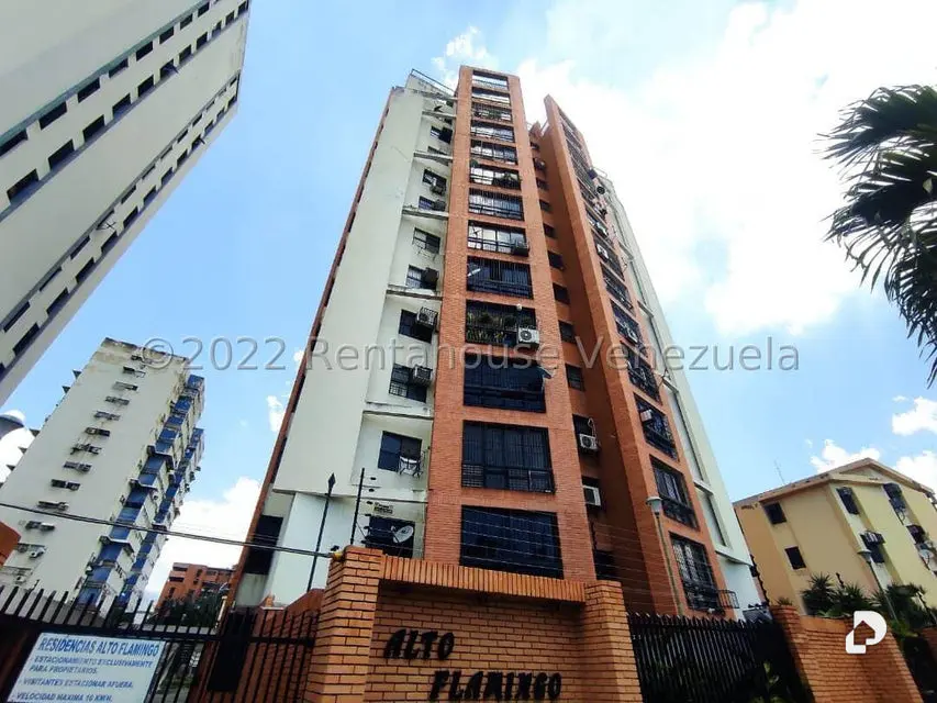 Apartamento en Maracay – 1
