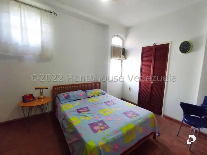 Apartamento en Maracay – 23
