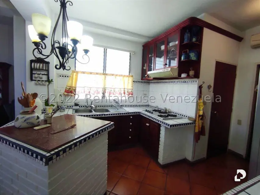 Apartamento en Maracay – 8