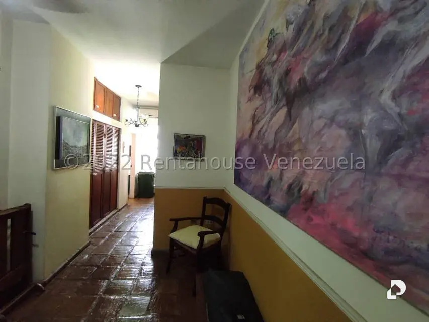 Apartamento en Maracay – 24