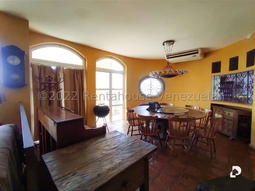 Apartamento en Maracay – 6