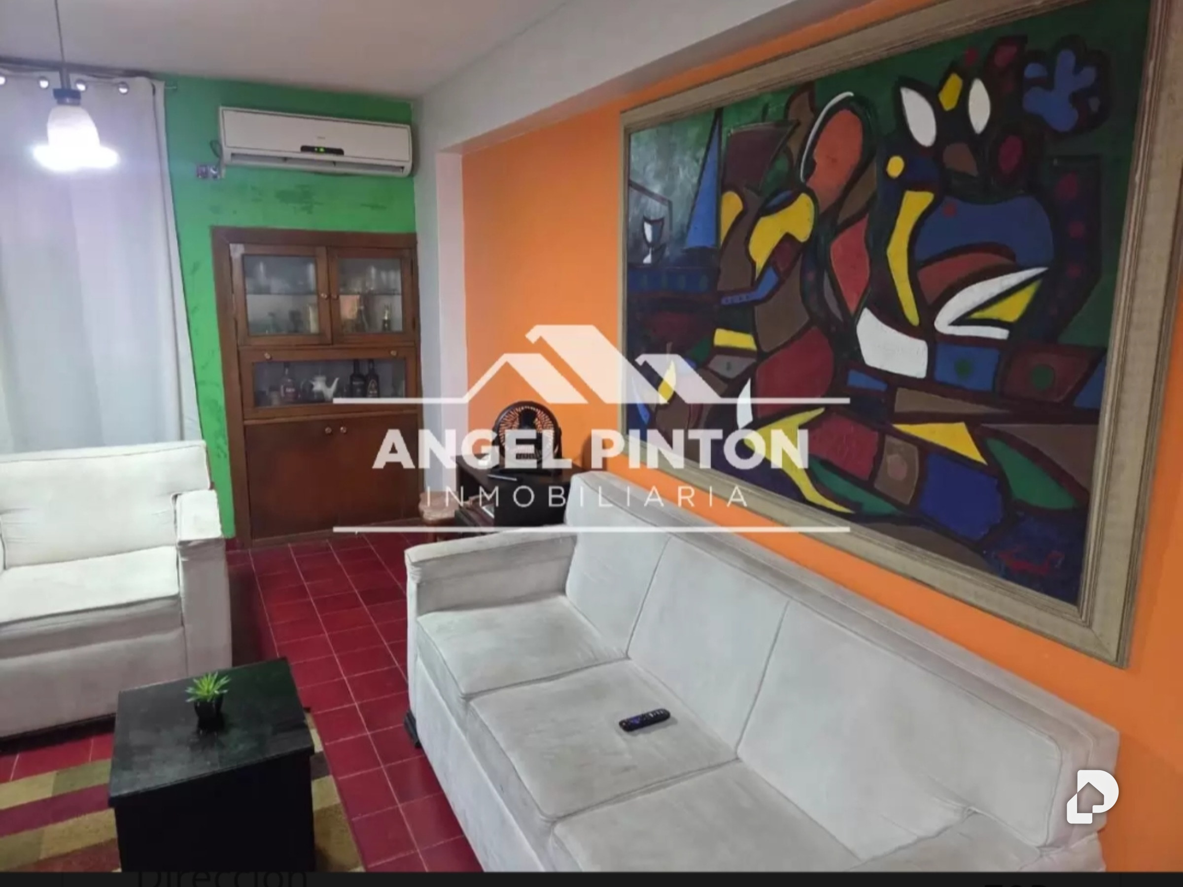 Apartamento en Maracaibo – 2