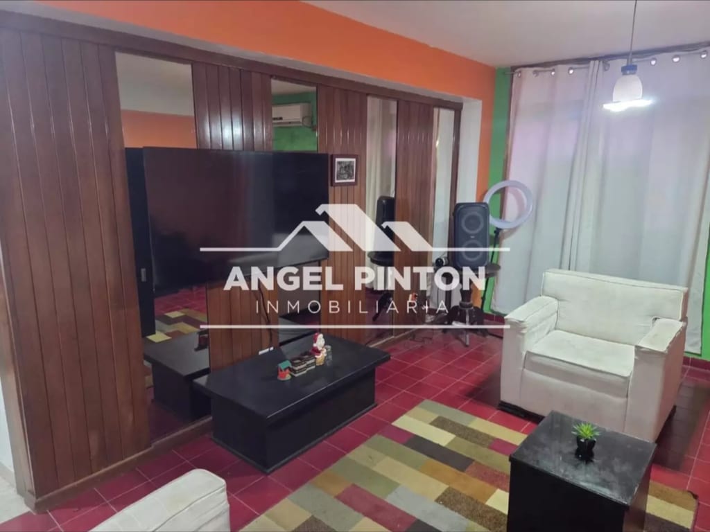 Apartamento en Maracaibo - 1