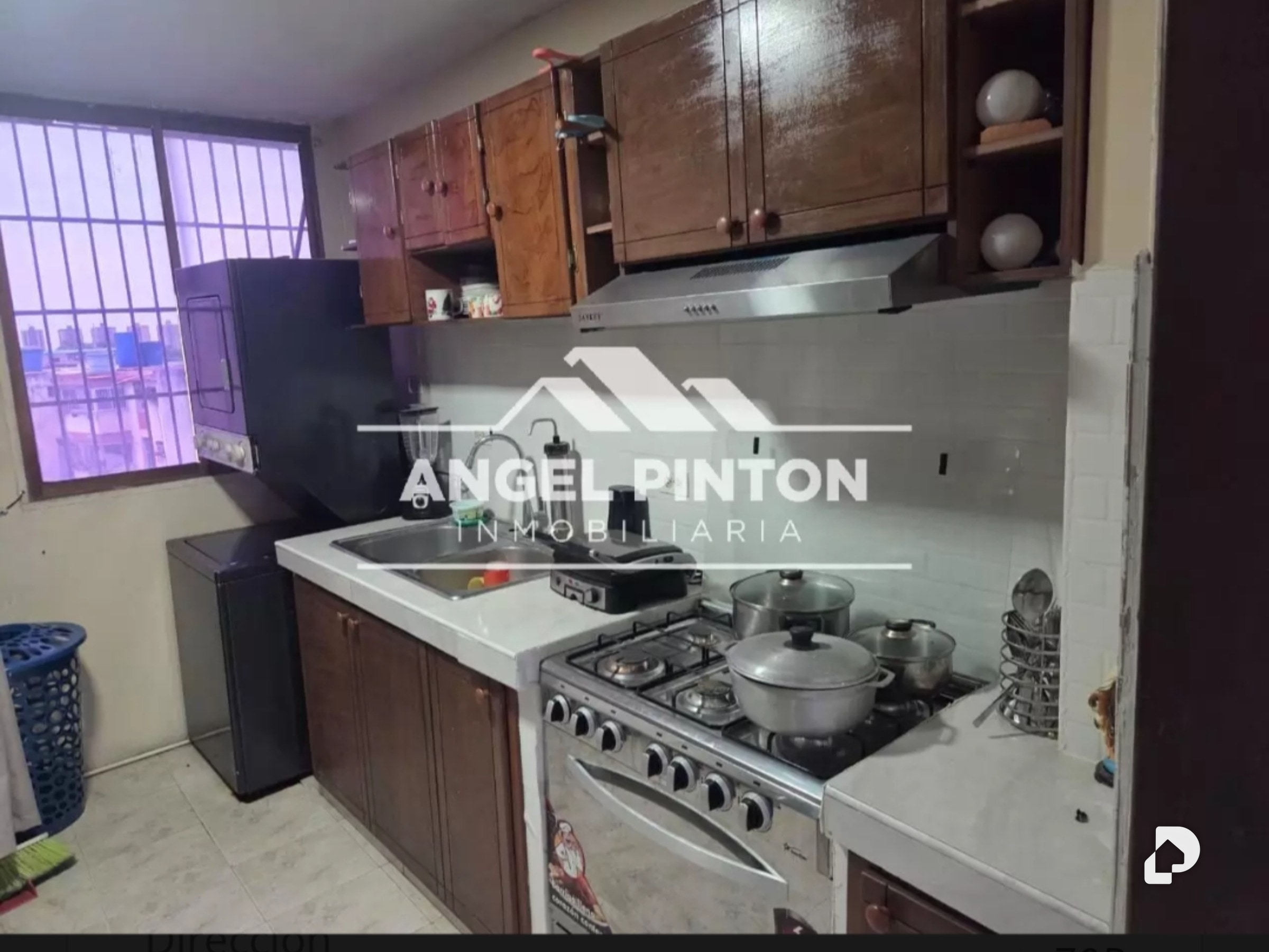 Apartamento en Maracaibo – 6