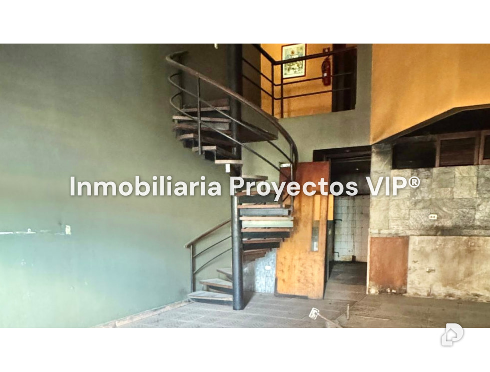 Local comercial en Lomas de La Lagunita, Caracas – 2