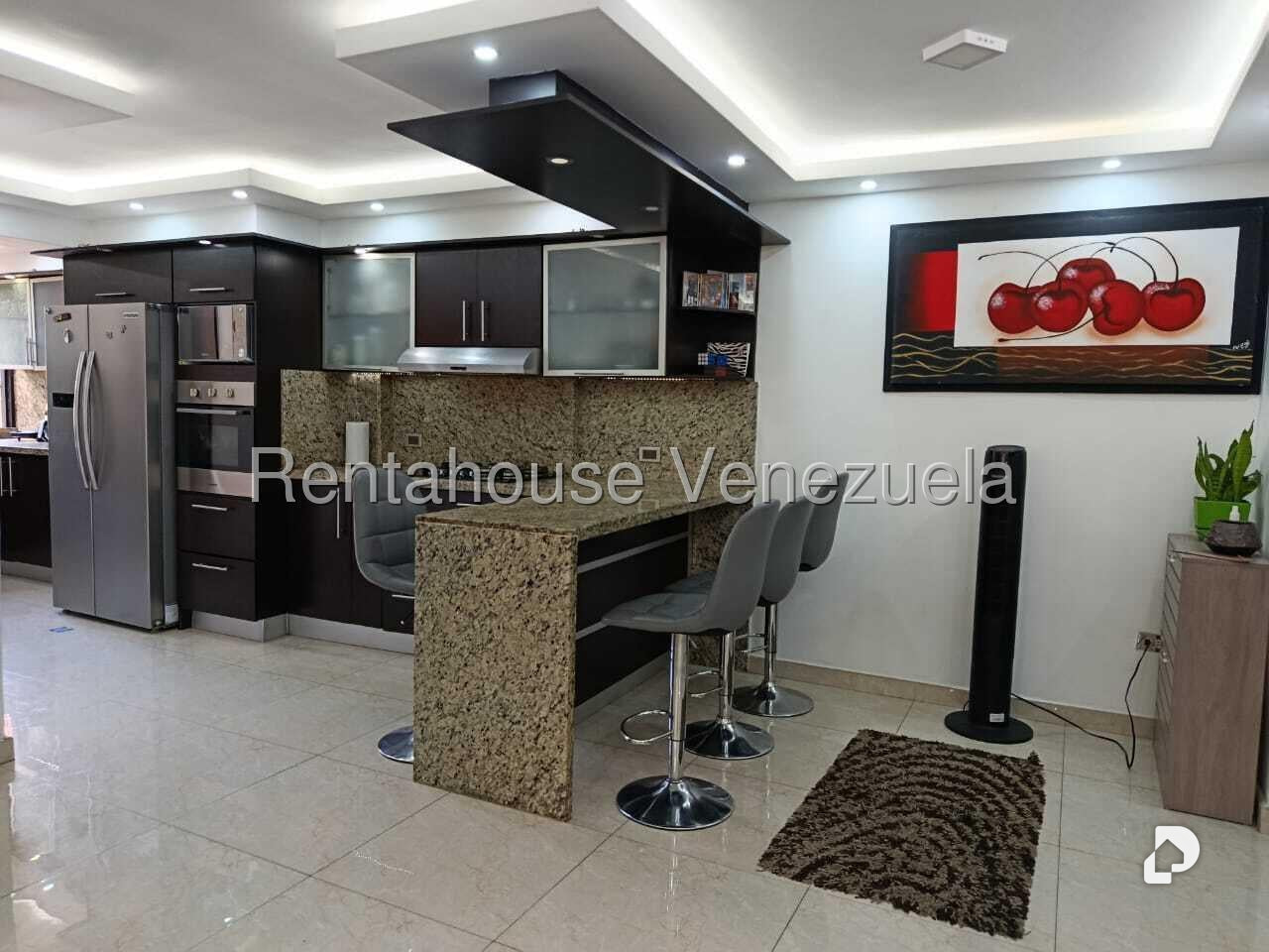 Apartamento en El Marqués, Caracas – 9