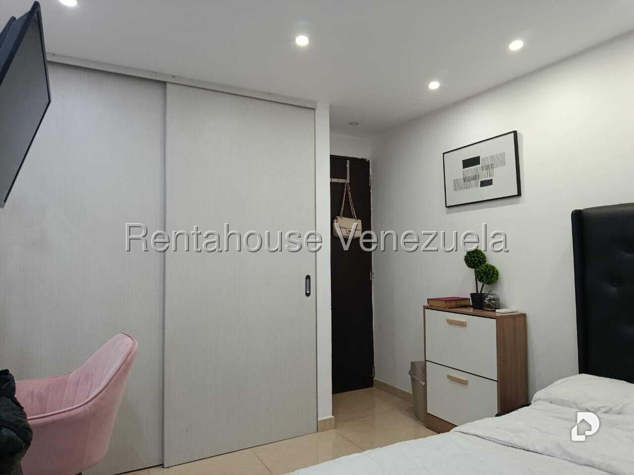 Apartamento en El Marqués, Caracas – 19