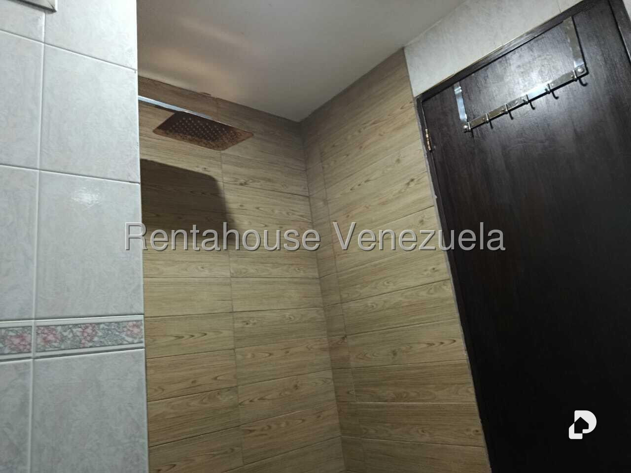 Apartamento en El Marqués, Caracas – 24