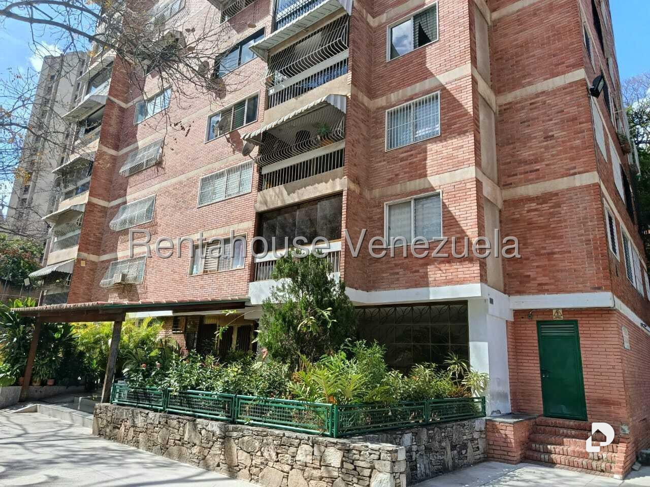 Apartamento en El Marqués, Caracas – 1