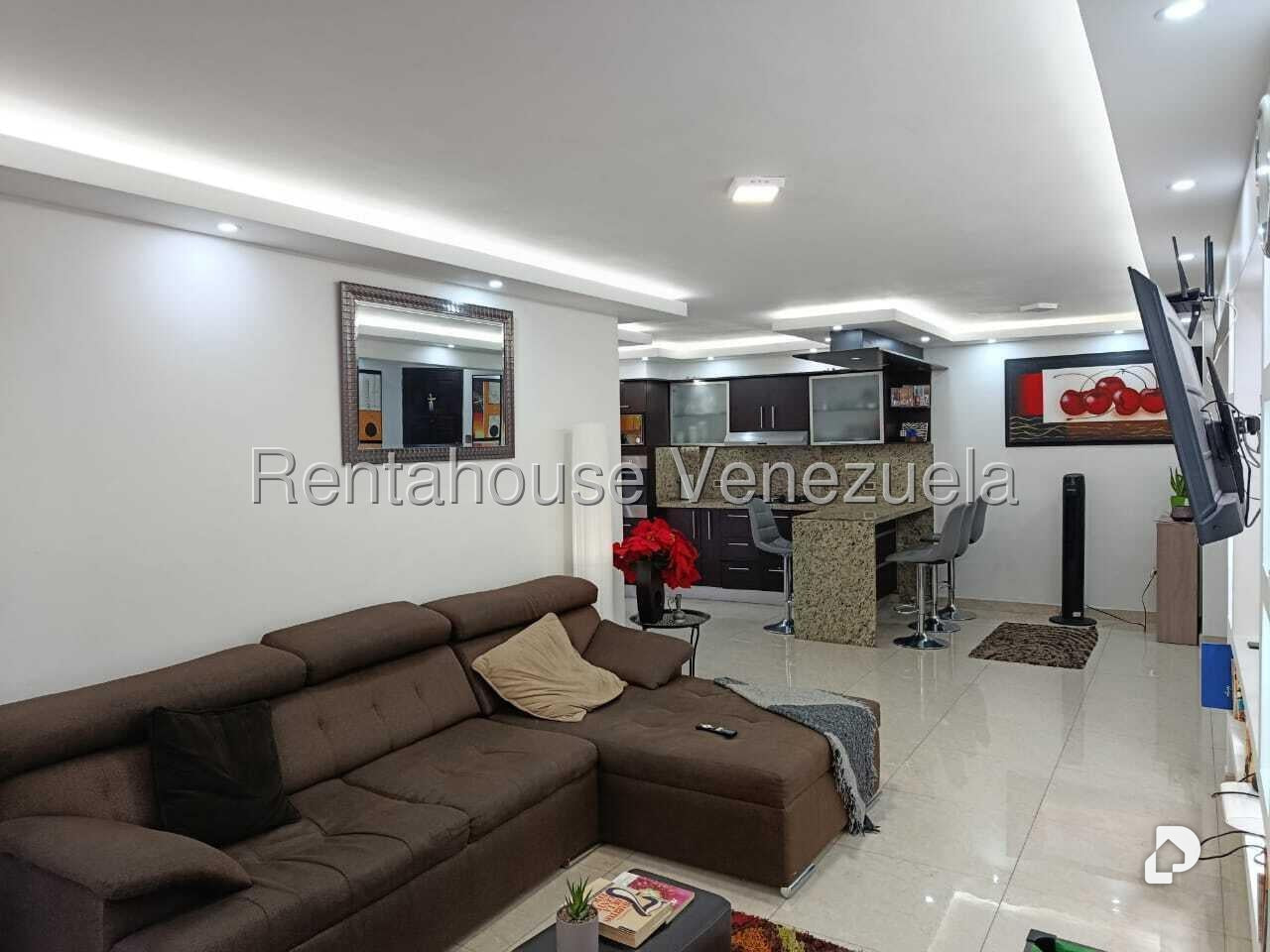 Apartamento en El Marqués, Caracas – 10