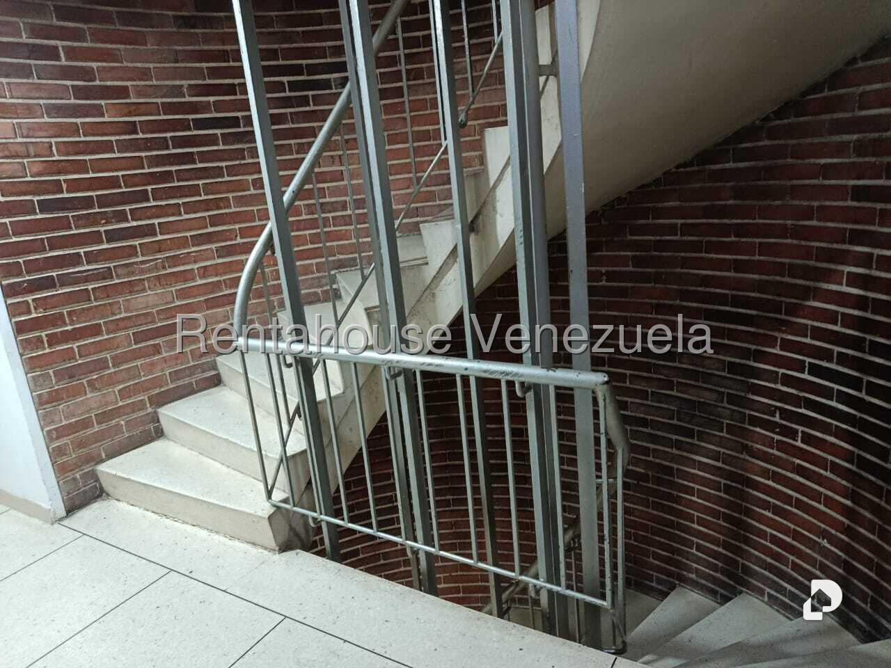 Apartamento en El Marqués, Caracas – 21