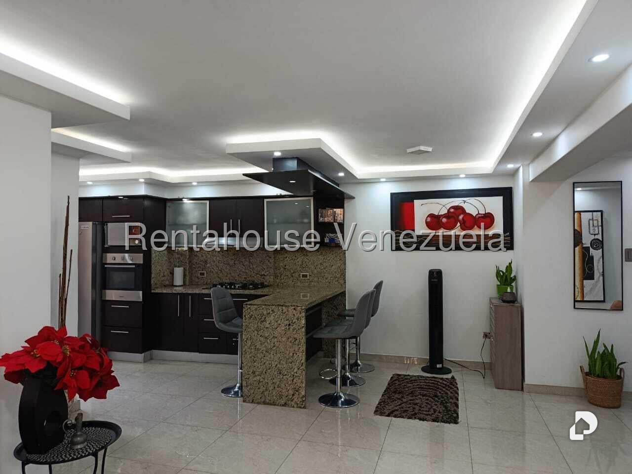 Apartamento en El Marqués, Caracas – 8