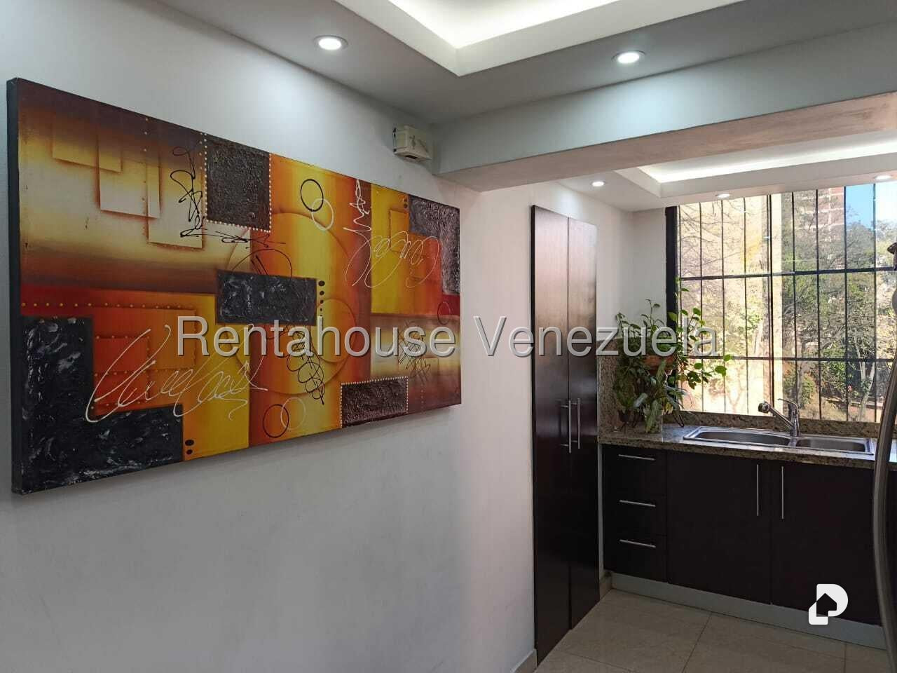 Apartamento en El Marqués, Caracas – 14