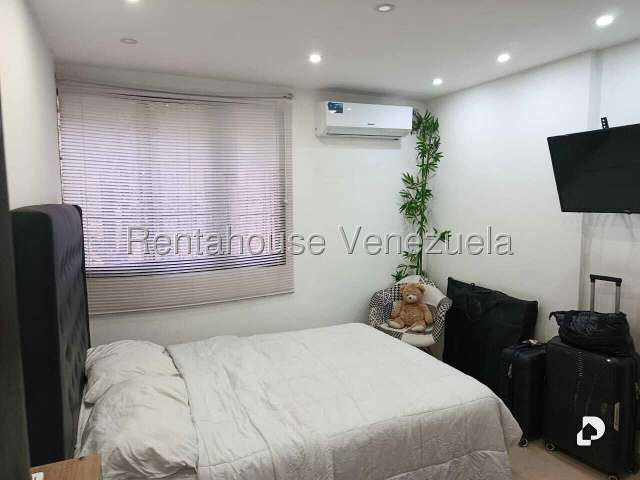 Apartamento en El Marqués, Caracas – 15